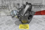 Turbo-Τουρμπίνα Nissan Navara D40 YD25 2005-2010 171PS 14411-EB700 (Euro 4 Καινούργια)