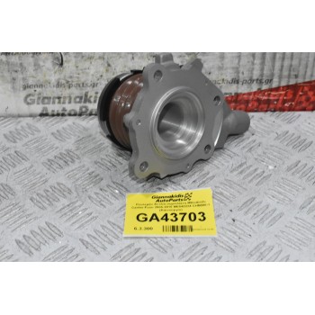 Ρουλεμάν Αντλία συμπλέκτη Mitsubishi Canter-Fuso 2005-2015 4D43 4M51 ME540224 CHB088-1 (Καινούργιο)