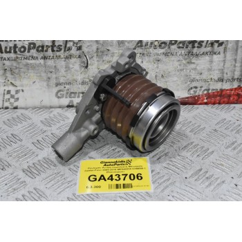 Ρουλεμάν Αντλία συμπλέκτη Mitsubishi Canter-Fuso 2005-2015 4D43 4M51 ME540224 CHB088-1 (Καινούργιο)