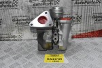 Turbo / Τουρμπίνα Nissan Navara D40 2.5 Euro 3 2005-2010 751243-5002S (Καινούρια)