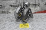Turbo / Τουρμπίνα Nissan Navara D40 2.5 Euro 3 2005-2010 751243-5002S (Καινούρια)