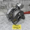 Turbo / Τουρμπίνα Nissan Navara D40 2.5 Euro 3 2005-2010 751243-5002S (Καινούρια)