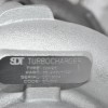 Turbo / Τουρμπίνα Nissan Navara D40 2.5 Euro 3 2005-2010 751243-5002S (Καινούρια)