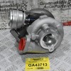 Turbo / Τουρμπίνα Nissan Navara D40 2.5 Euro 3 2005-2010 751243-5002S (Καινούρια)
