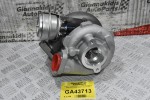 Turbo / Τουρμπίνα Nissan Navara D40 2.5 Euro 3 2005-2010 751243-5002S (Καινούρια)