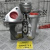 Turbo / Τουρμπίνα Nissan Navara D40 2.5 Euro 3 2005-2010 751243-5002S (Καινούρια)