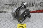 Turbo / Τουρμπίνα Nissan Navara D40 2.5 Euro 3 2005-2010 751243-5002S (Καινούρια)