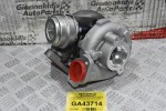 Turbo / Τουρμπίνα Nissan Navara D40 2.5 Euro 3 2005-2010 751243-5002S (Καινούρια)