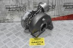 Turbo / Τουρμπίνα Nissan Navara D40 2.5 Euro 3 2005-2010 751243-5002S (Καινούρια)