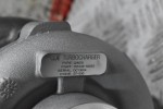 Turbo / Τουρμπίνα Nissan Navara D40 2.5 Euro 3 2005-2010 751243-5002S (Καινούρια)