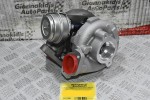 Turbo / Τουρμπίνα Nissan Navara D40 2.5 Euro 3 2005-2010 751243-5002S (Καινούρια)