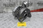 Turbo / Τουρμπίνα Nissan Navara D40 2.5 Euro 3 2005-2010 751243-5002S (Καινούρια)