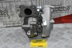Turbo-Τουρμπίνα Nissan Navara D40 YD25 2005-2010 171PS 14411-EB700 (Euro 4 Καινούργια)