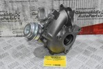 Turbo-Τουρμπίνα Nissan Navara D40 YD25 2005-2010 171PS 14411-EB700 (Euro 4 Καινούργια)