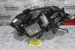 Φανάρι Εμπρός Αριστερό Audi A4 B8 2008-2015 8K0941030AR 8K0941030 (Γνήσιο) (Με βάση Και Μπεκ Καθαρισμου)