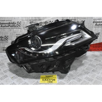 Φανάρι Εμπρός Δεξια Audi A4 B8 2008-2015 8K0941030AR 8K0941030 (Γνήσιο) (Με βάση Και Μπεκ Καθαρισμου)