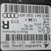 Φανάρι Εμπρός Δεξια Audi A4 B8 2008-2015 8K0941030AR 8K0941030 (Γνήσιο) (Με βάση Και Μπεκ Καθαρισμου)