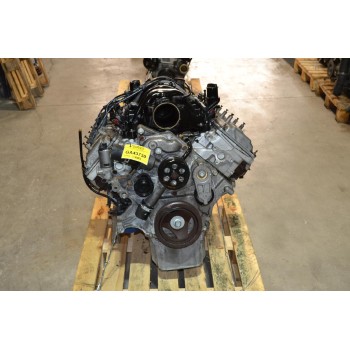 Κινητήρας - Μοτέρ Dodge Challenger 5.7cc 374 HP V8 HEMI 2008-2016