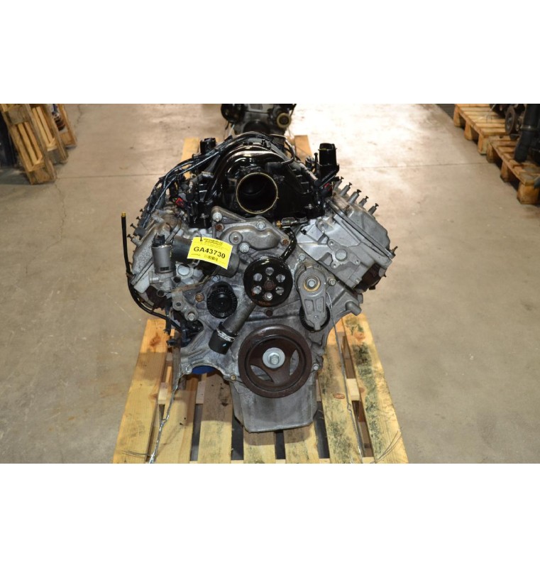 Κινητήρας - Μοτέρ Dodge Challenger 5.7cc 374 HP V8 HEMI 2008-2016