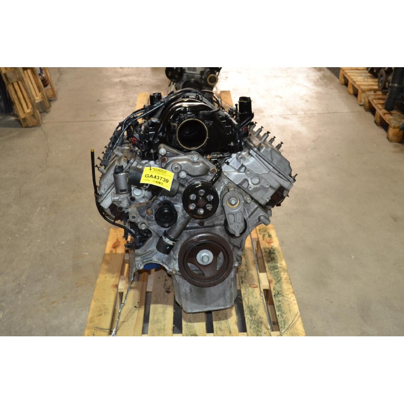 Κινητήρας - Μοτέρ Dodge Challenger 5.7cc 374 HP V8 HEMI 2008-2016