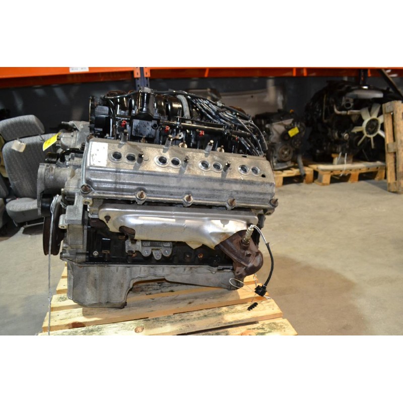 Κινητήρας - Μοτέρ Dodge Challenger 5.7cc 374 HP V8 HEMI 2008-2016