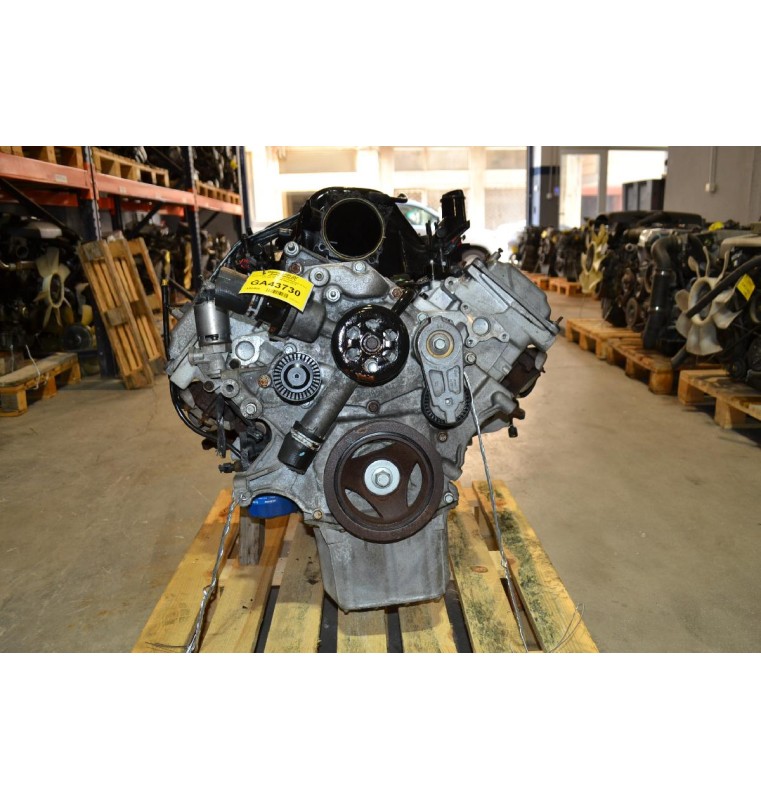 Κινητήρας - Μοτέρ Dodge Challenger 5.7cc 374 HP V8 HEMI 2008-2016