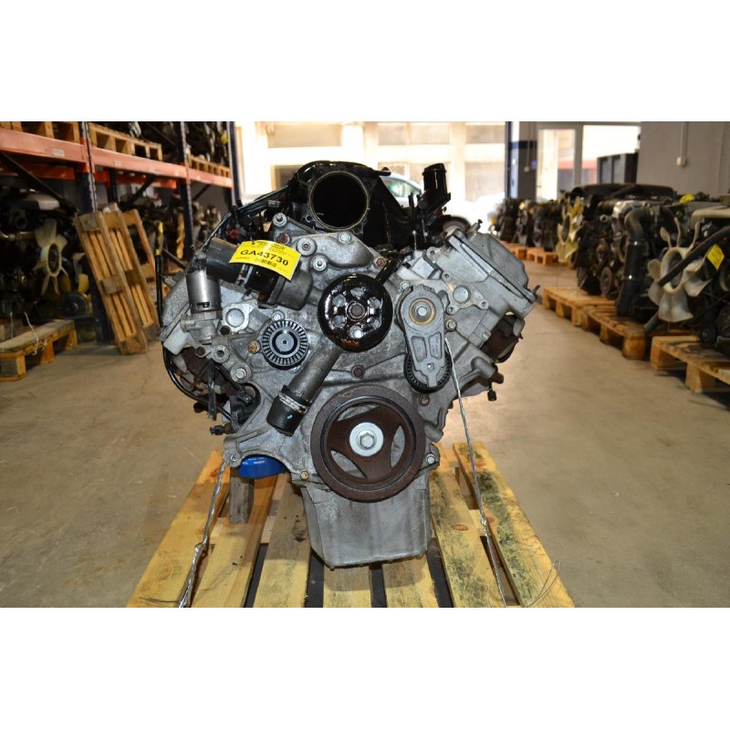 Κινητήρας - Μοτέρ Dodge Challenger 5.7cc 374 HP V8 HEMI 2008-2016