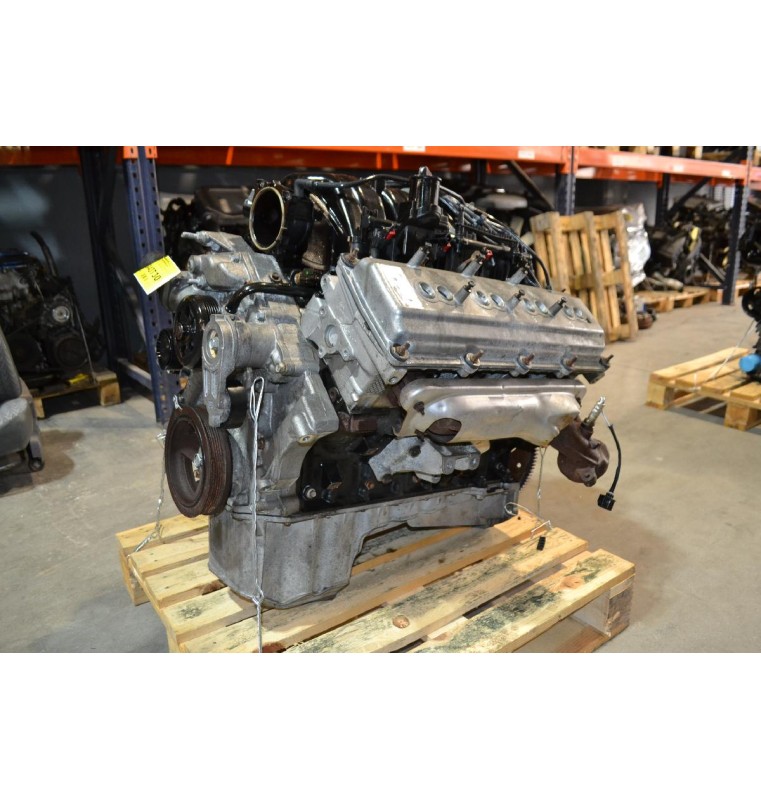 Κινητήρας - Μοτέρ Dodge Challenger 5.7cc 374 HP V8 HEMI 2008-2016