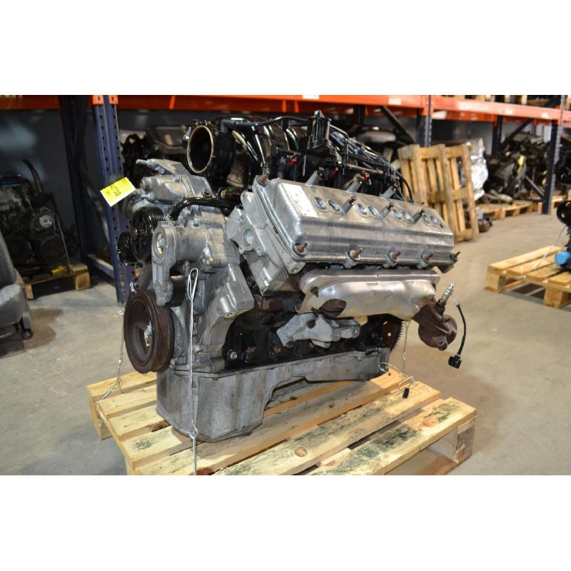 Κινητήρας - Μοτέρ Dodge Challenger 5.7cc 374 HP V8 HEMI 2008-2016