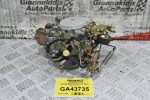 Καρμπυρατέρ Mitsubishi L300 4G32 1.6 / 4G63 2.0 1981-1994 MD081100/MD196458 (Μηχανικό Choke) (Καινούργιο)