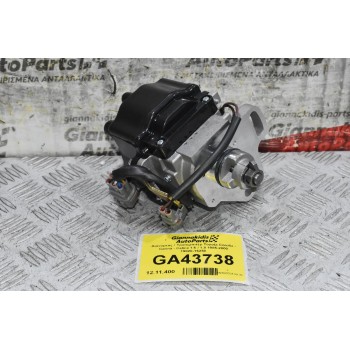 Διανομέας / Τρισυμπιτέρ Toyota Corolla - Carina - Celica 1.6 / 1.8 1985-2000 19020-16250 (Καινούρια) 2+6 pins