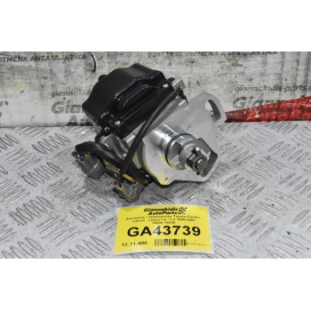 Διανομέας / Τρισυμπιτέρ Toyota Corolla - Carina - Celica 1.6 / 1.8 1985-2000 19020-16250 (Καινούρια) 2+6 pins