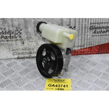 Αντλία Υδραυλικού Τιμονιού Mazda CX-7 - M6 - 3 2007-2020 EG21-32-650 (Καινούρια)