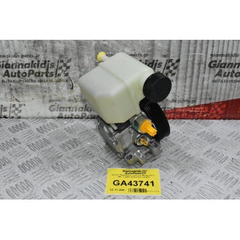 Αντλία Υδραυλικού Τιμονιού Mazda CX-7 - M6 - 3 2007-2020 EG21-32-650 (Καινούρια)