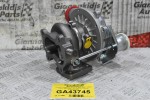 Turbo/Τουρμπίνα Isuzu D-Max 4JA1 101PS 2.5cc 2002-2007 8972402101 Diesel (Καινούργια)