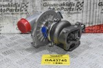 Turbo/Τουρμπίνα Isuzu D-Max 4JA1 101PS 2.5cc 2002-2007 8972402101 Diesel (Καινούργια)