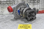 Turbo/Τουρμπίνα Isuzu D-Max 4JA1 101PS 2.5cc 2002-2007 8972402101 Diesel (Καινούργια)