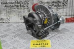 Turbo/Τουρμπίνα Isuzu D-Max 4JA1 101PS 2.5cc 2002-2007 8972402101 Diesel (Καινούργια)