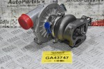 Turbo/Τουρμπίνα Isuzu D-Max 4JA1 101PS 2.5cc 2002-2007 8972402101 Diesel (Καινούργια)
