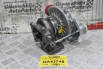 Turbo/Τουρμπίνα Isuzu D-Max 4JA1 101PS 2.5cc 2002-2007 8972402101 Diesel (Καινούργια)