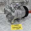 Κομπρεσέρ Aircondition - A/C Toyota Yaris - Auris 2005-2020 88310-0D200 (447260-1504) (Καινούριο)