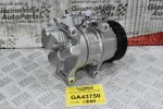 Κομπρεσέρ Aircondition - A/C Toyota Yaris - Auris 2005-2020 88310-0D200 (447260-1504) (Καινούριο)