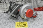 Turbo/Τουρμπίνα Mitsubishi L200 4D56 1997-2001 49135-02110 MR224978 MR212759 (Λαδι-Νερό Καινούργια)