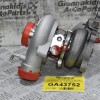 Turbo/Τουρμπίνα Mitsubishi L200 4D56 1997-2001 49135-02110 MR224978 MR212759 (Λαδι-Νερό Καινούργια)