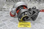 Turbo/Τουρμπίνα Mitsubishi L200 4D56 1997-2001 49135-02110 MR224978 MR212759 (Λαδι-Νερό Καινούργια)
