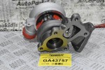 Turbo/Τουρμπίνα Mitsubishi L200 4D56 1997-2001 49135-02110 MR224978 MR212759 (Λαδι-Νερό Καινούργια)