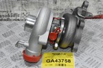 Turbo/Τουρμπίνα Mitsubishi L200 4D56 1997-2001 49135-02110 MR224978 MR212759 (Λαδι-Νερό Καινούργια)