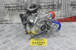 Turbo / Τουρμπίνα Ford Ranger - Mazda B2500 WL 12V 1997-2005 WL84 VB430013 (Καινούρια)