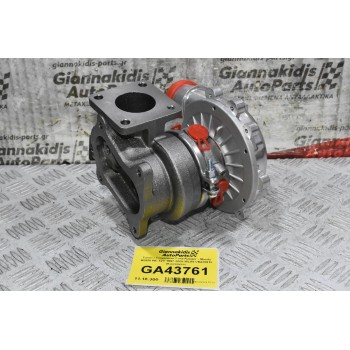 Turbo / Τουρμπίνα Ford Ranger - Mazda B2500 WL 12V 1997-2005 WL84 VB430013 (Καινούρια)