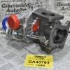 Turbo / Τουρμπίνα Ford Ranger - Mazda B2500 WL 12V 1997-2005 WL84 VB430013 (Καινούρια)